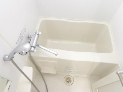 【浴室】 | ブライズ森下リベラ