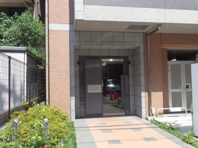【エントランス】 | ブライズ森下リベラ