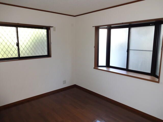 リバーサイド上溝の内装