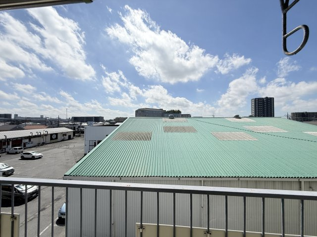【展望】 | 宇都宮グリーンハイツⅡ