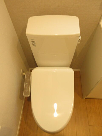 【トイレ】