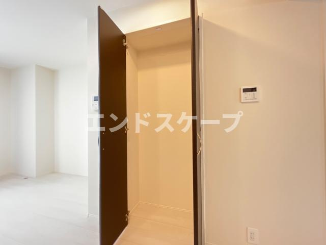 ユーフォリアの収納|収納
高崎、前橋のお部屋探しはエンドスケープまで！お客様の理想お聞かせ下さい♪
