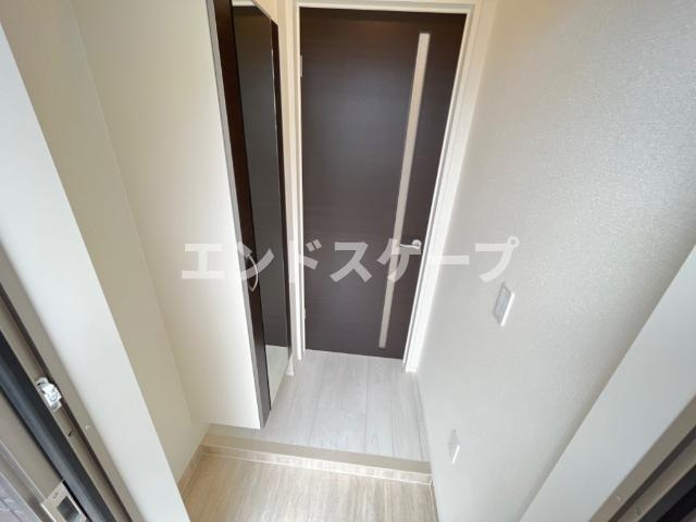ユーフォリアの玄関|玄関
高崎、前橋のお部屋探しはエンドスケープまで！お客様の理想お聞かせ下さい♪