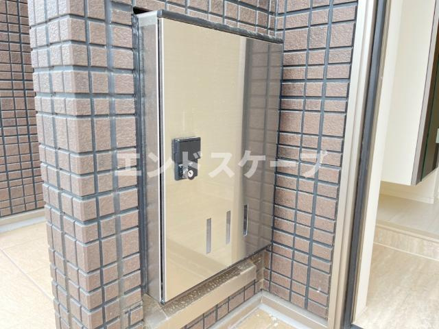 ユーフォリアの玄関|玄関
高崎、前橋のお部屋探しはエンドスケープまで！お客様の理想お聞かせ下さい♪