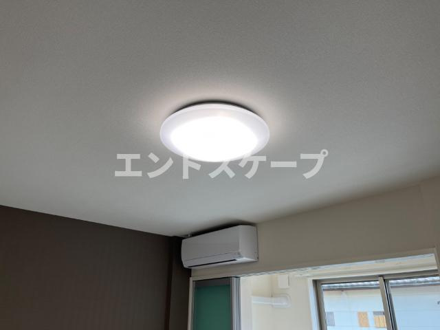ユーフォリアの設備|照明
高崎、前橋のお部屋探しはエンドスケープまで！お客様の理想お聞かせ下さい♪