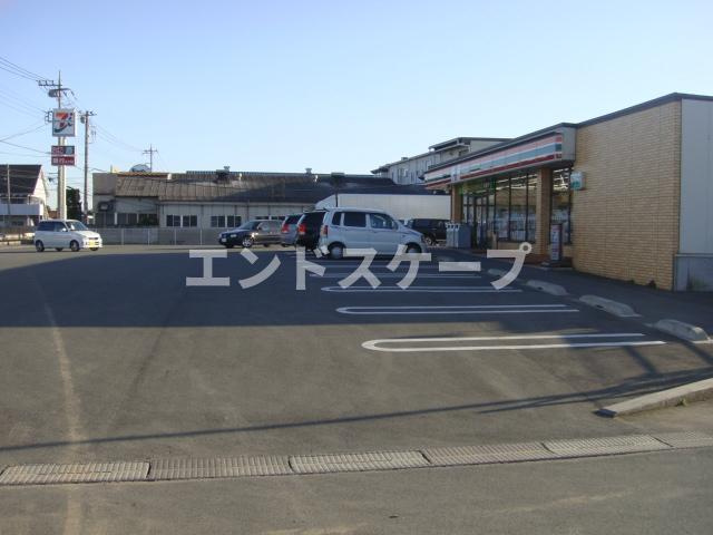 ユーフォリアの周辺|セブンイレブン伊勢崎今井町店まで941ｍ
高崎、前橋のお部屋探しはエンドスケープまで！お客様の理想お聞かせ下さい♪