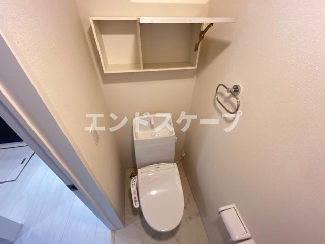 ユーフォリアのトイレ|トイレ
高崎、前橋のお部屋探しはエンドスケープまで！お客様の理想お聞かせ下さい♪