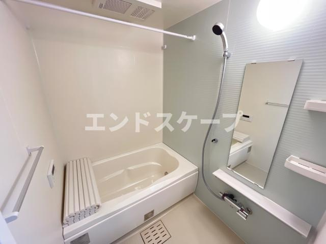 ユーフォリアの浴室|バス
高崎、前橋のお部屋探しはエンドスケープまで！お客様の理想お聞かせ下さい♪