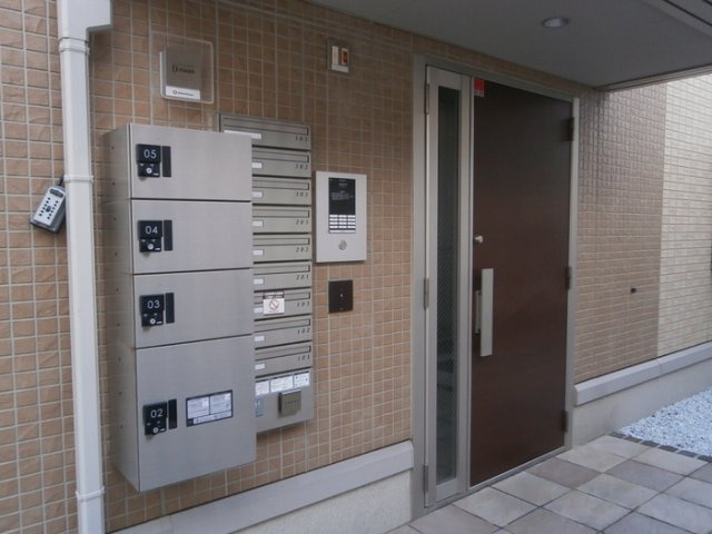 Ｍ・Ｋ・Ｋ 北方のその他共用部分