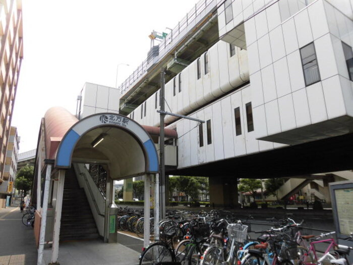 Ｍ・Ｋ・Ｋ 北方のその他