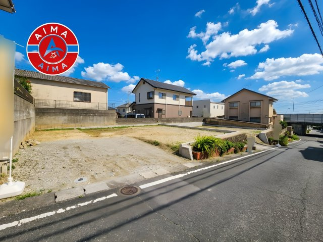 大野城市大城5丁目第3-2棟（1号棟）の外観|外観も気になるポイント