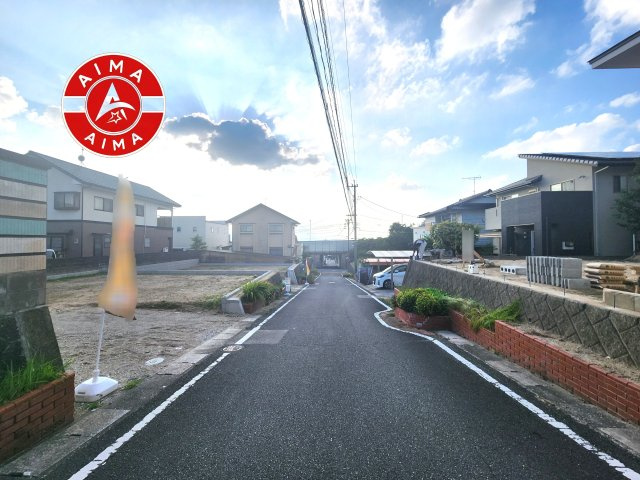 大野城市大城5丁目第3-2棟（1号棟）の外観|見学の時間などお気軽にお問い合わせ下さい。