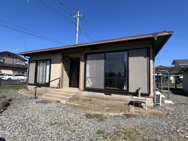 小金井住宅