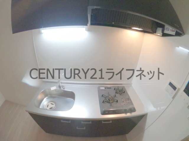 【キッチン】 | ルミエール