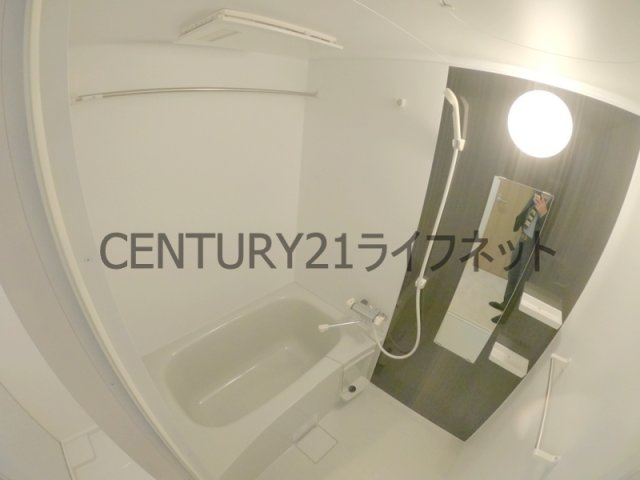 【浴室】 | ルミエール