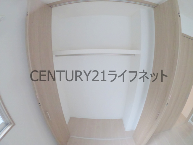 【収納】 | ルミエール