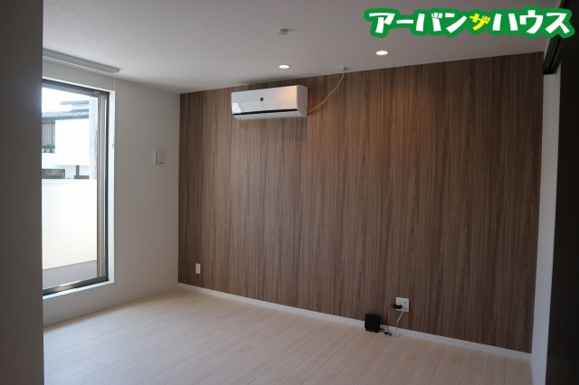 GRANDTIC TOMITAのその他