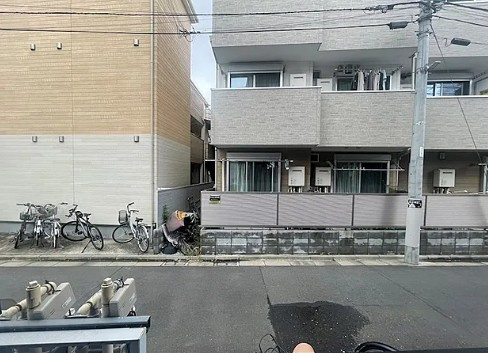 ＭＥＬＤＩＡ江北のその他