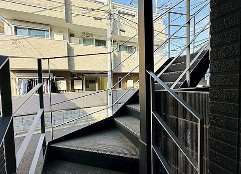 ＭＥＬＤＩＡ江北のその他