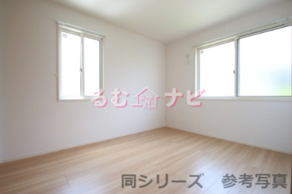 福岡市南区寺塚１丁目のアパートの内装