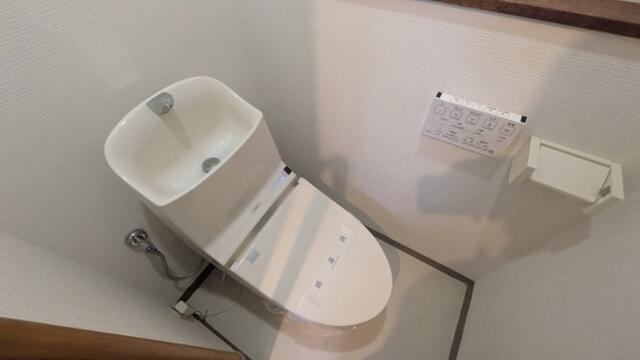 【トイレ】