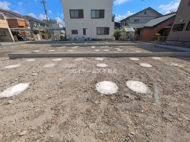  | 名古屋市港区本宮町２丁目37-14『仲介料無料』新築戸建て | 撮影：'26/09/24