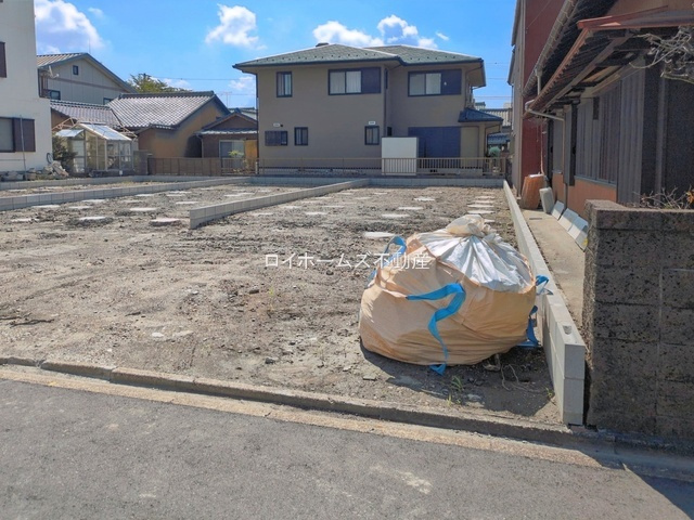 | 名古屋市港区本宮町２丁目37-14『仲介料無料』新築戸建て | 撮影：'26/09/24