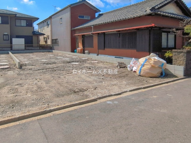  | 名古屋市港区本宮町２丁目37-14『仲介料無料』新築戸建て | 撮影：'26/09/24