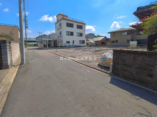  | 名古屋市港区本宮町２丁目37-14『仲介料無料』新築戸建て | 撮影：'26/09/24