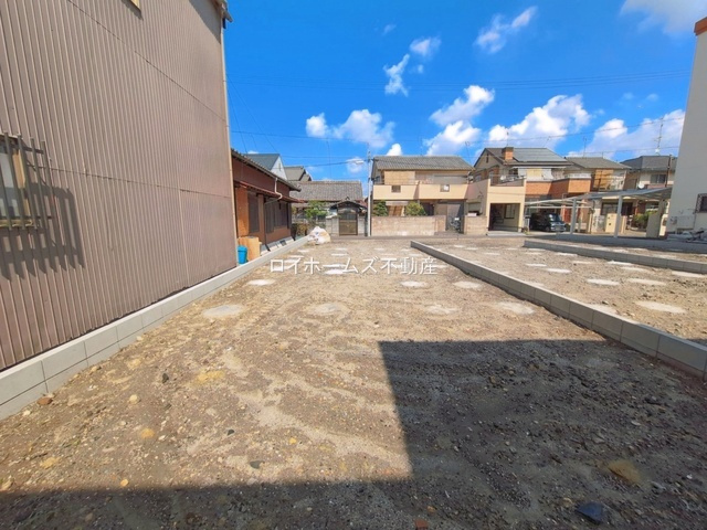  | 名古屋市港区本宮町２丁目37-14『仲介料無料』新築戸建て | 撮影：'26/09/24
