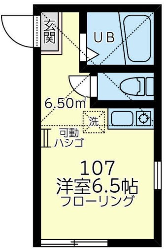 【間取り】 | ラングミュアの杜