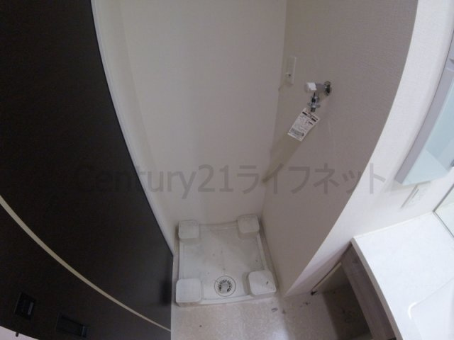 【設備】 | LaSante梅田北