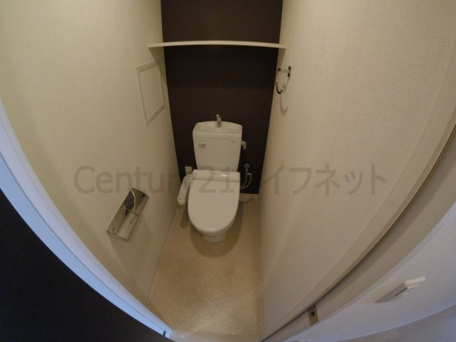 【トイレ】 | LaSante梅田北
