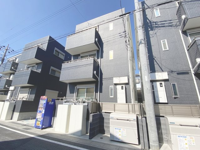 コンフィデンス東大宮Cのその他|ミニストップさいたま見沼島町店