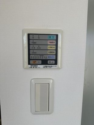 ラグジュアリーアパートメント森下の設備