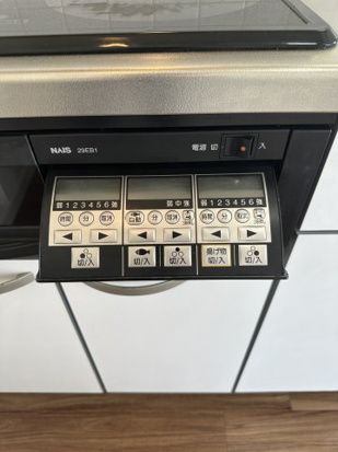 ラグジュアリーアパートメント森下のその他