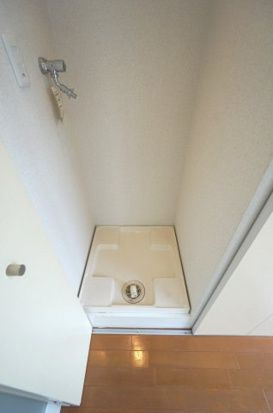 ラグジュアリーアパートメント森下の設備