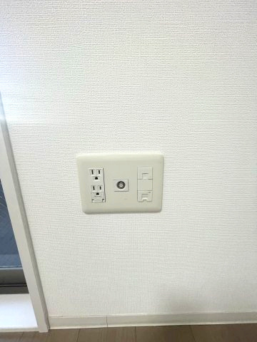 SERENiTE北浜の設備