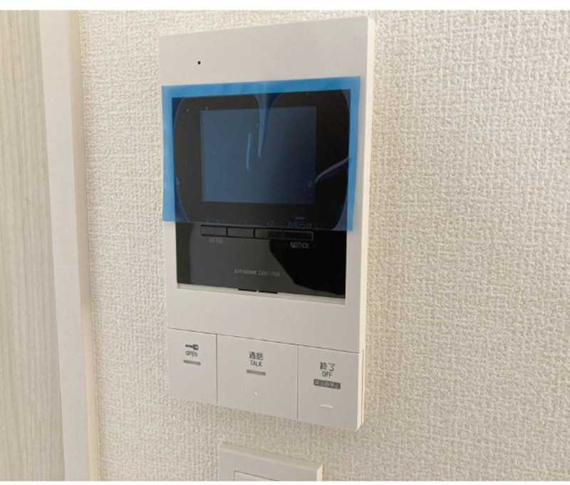 リーブルファイン中央区本町西の設備