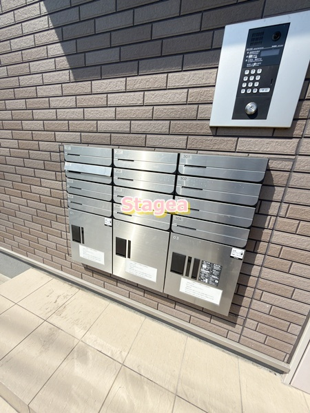 リーブルファイン中央区本町西のその他共用部分