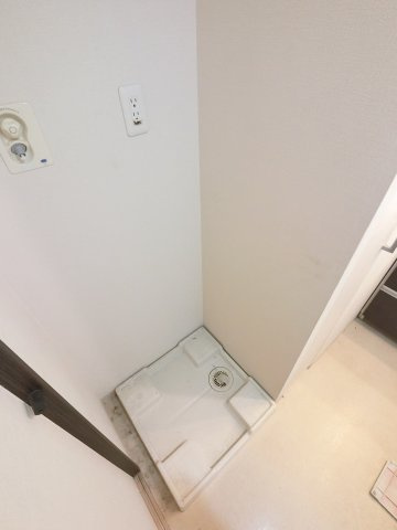 千葉中央レジデンスの設備