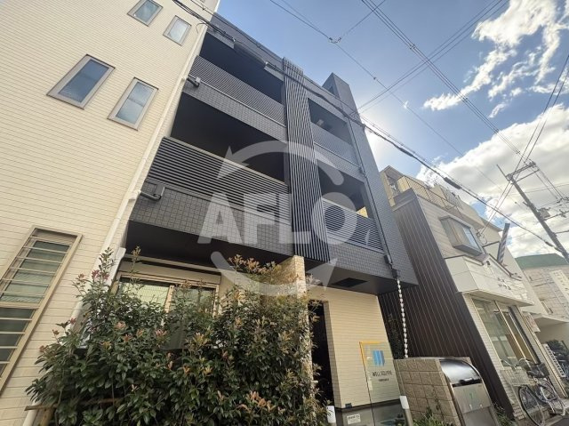 ウェルスクエア山坂