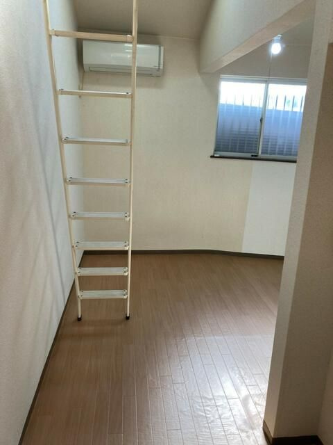 コテージくまのの居間・リビング