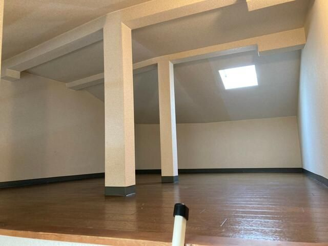 コテージくまのの寝室