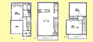 戸越4丁目戸建の画像