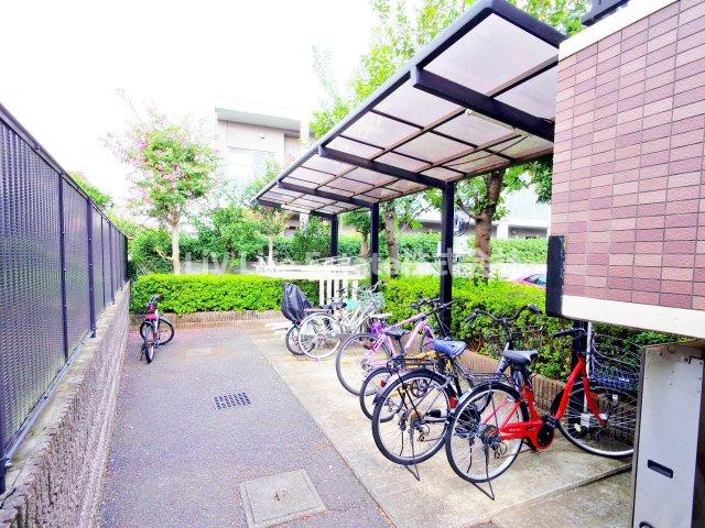 アビタシオン(アビタシオン)のその他共用部分