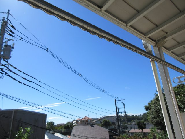 ミノワサンライズの展望