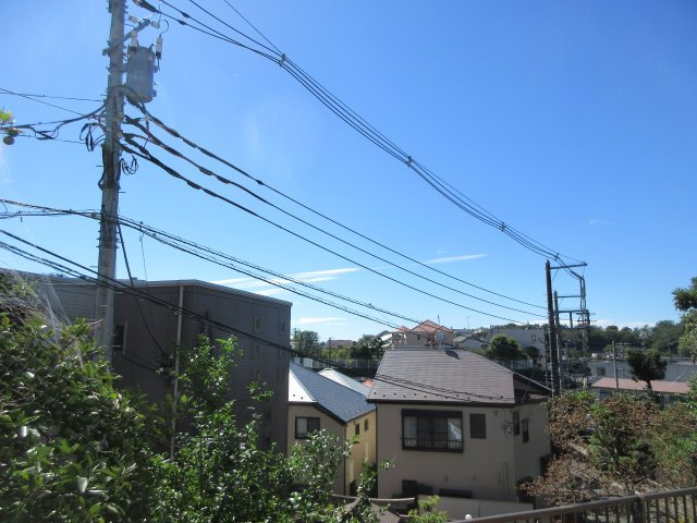 ミノワサンライズの展望