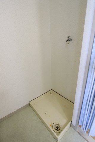 パークサイド安藤の設備