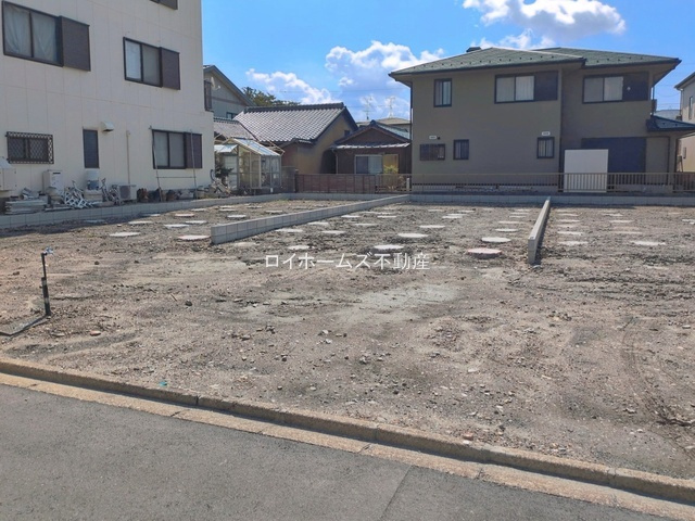  | 名古屋市港区本宮町２丁目37-14『仲介料無料』新築戸建て | 撮影：'26/09/24